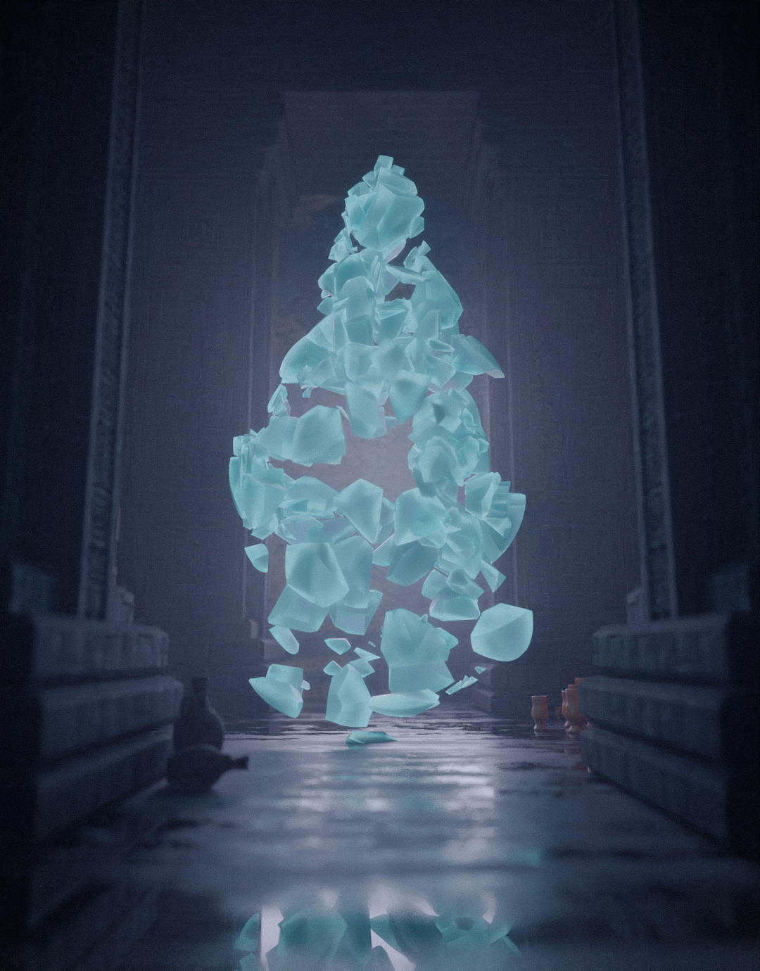 ice