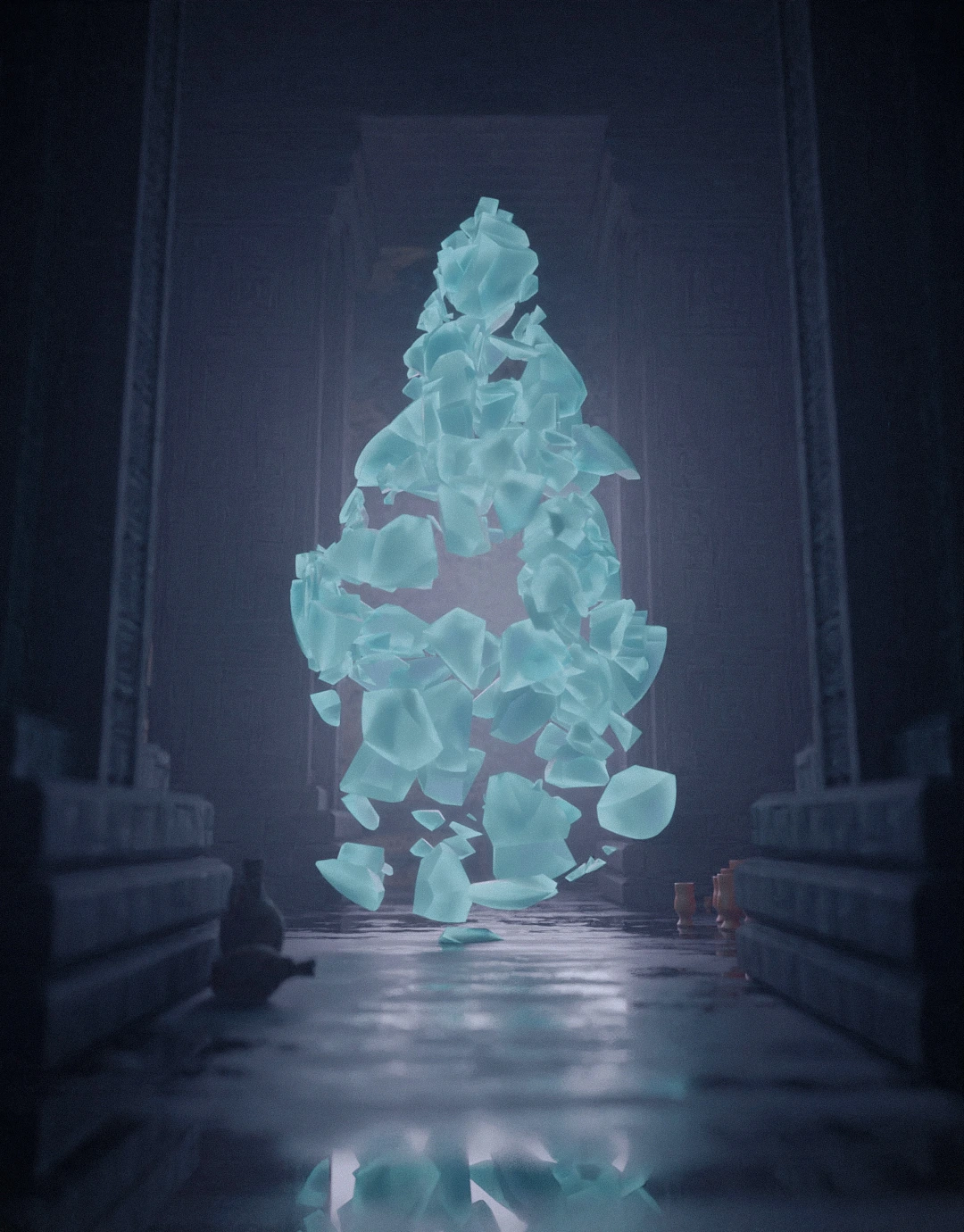 ice